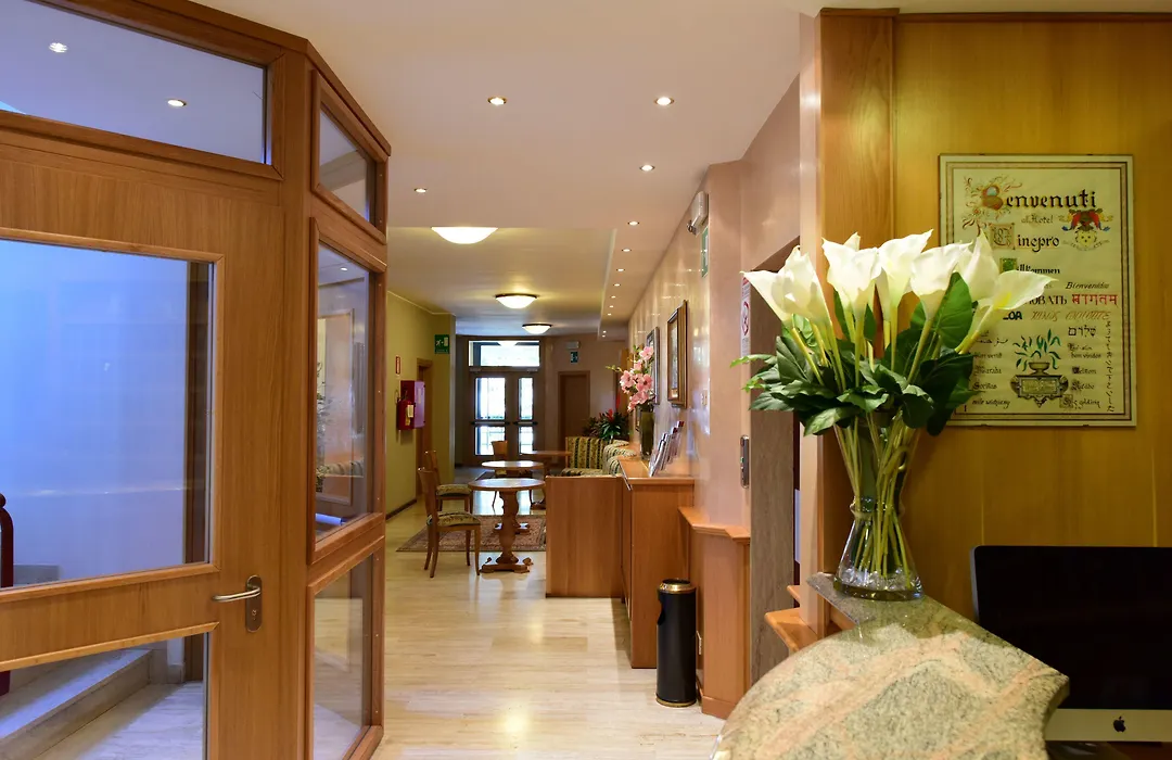 Hotel Ginepro-1