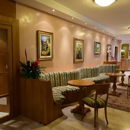 Hotel Ginepro-2